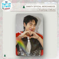 Mix Photocard | Christmas Japan 2024 Series