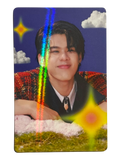 Tui LYKN Dusk & Dawn Japan Photocard