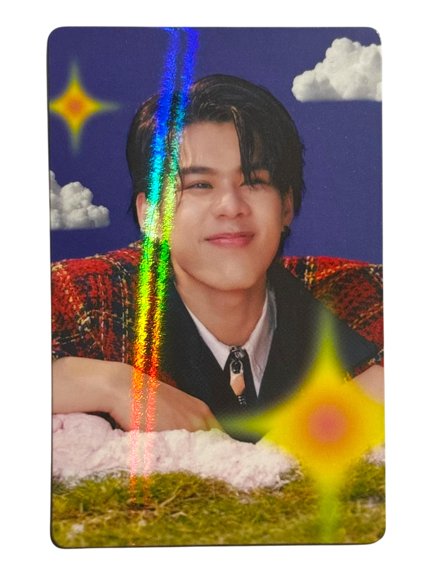 Tui LYKN Dusk & Dawn Japan Photocard