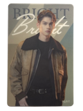 Bright Side by Side Japan Photocard