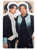 PondPhuwin LOL 2024 Photobook Photocard