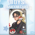 Santa Nagoya 2025 Photocard