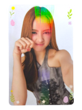 Mim Tokyo 2026 Photocard