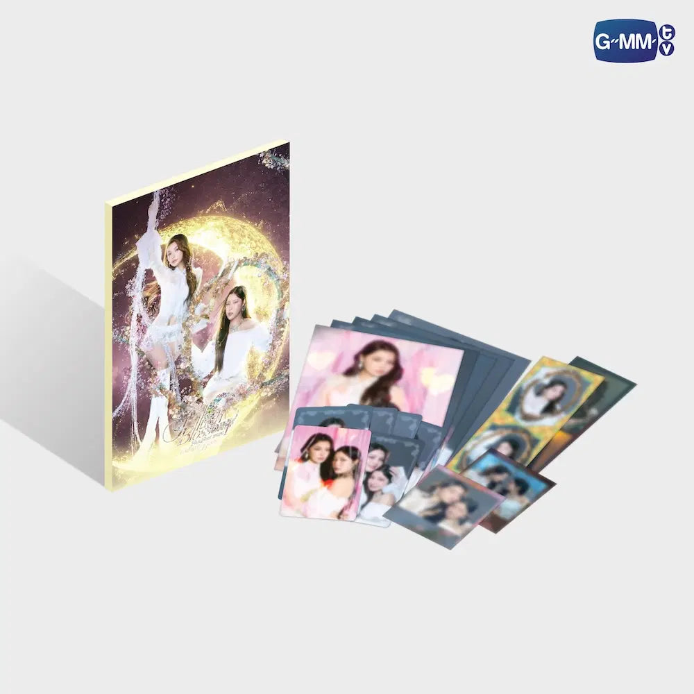 KapookCiize Blush Blossom 2026 Photo Set