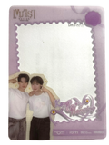 KengNamping Khemjira Vancard Photocard