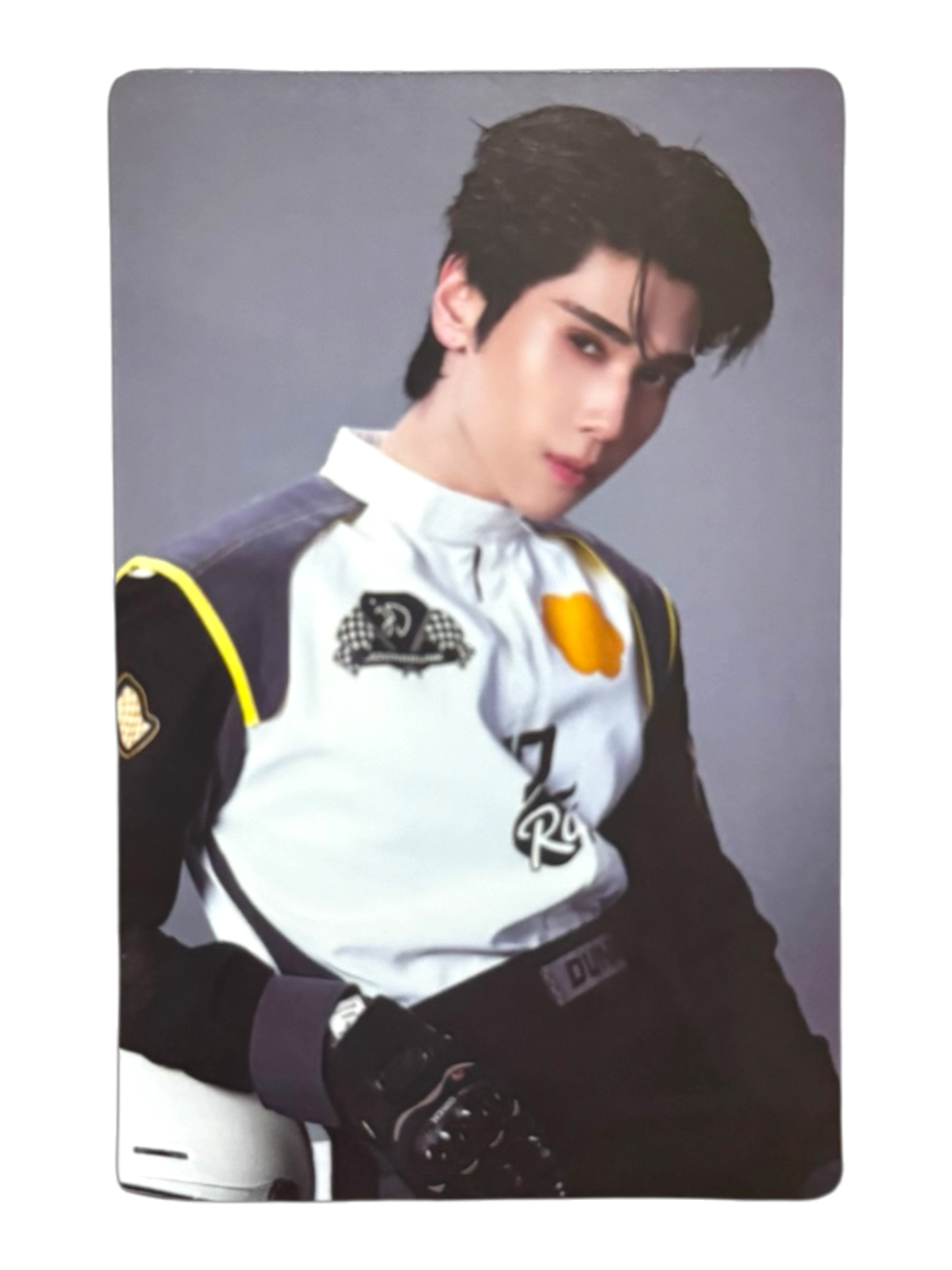 Dunk LOL 2026 Photocard
