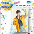 Junior Photocard | Perfect 10 Liners Japan Series