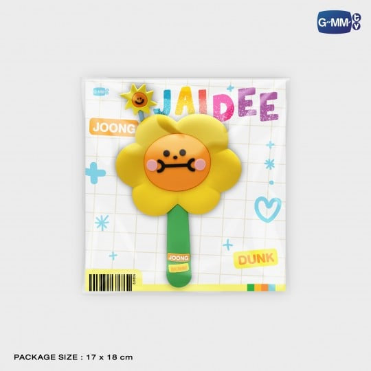 Jaidee Hand Mirror