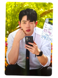Up Love of Silom Photocard