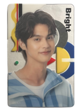 Bright Japan Fanfest 2022 Photocard