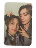 DMD Land 3 Partner Selfie Photocard