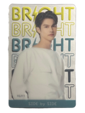 Bright Side by Side Japan Photocard