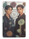 BrightWin Side by Side Japan Photocard