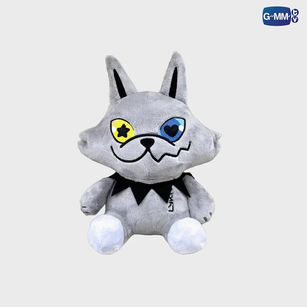 (Preorder) Fanival Fandom Character Sitting Buddy