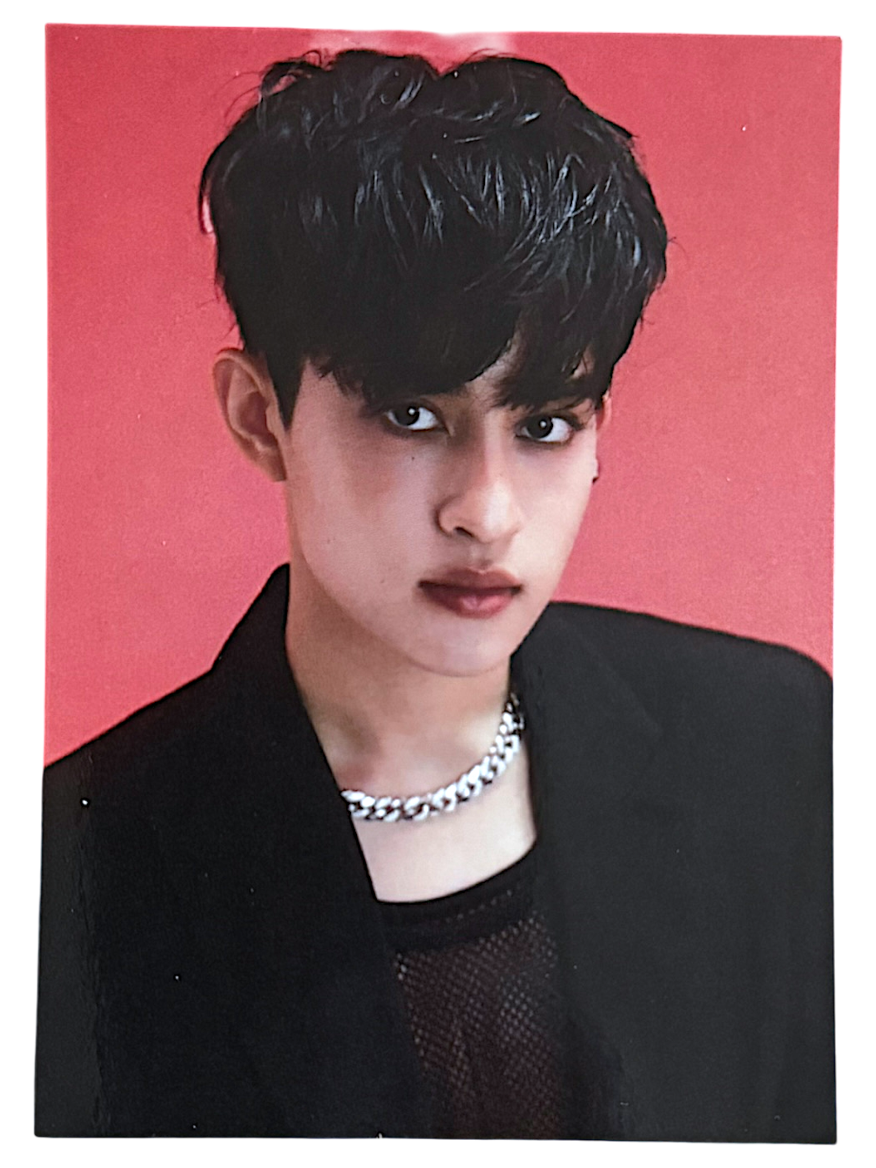 Barcode Generator Photocard