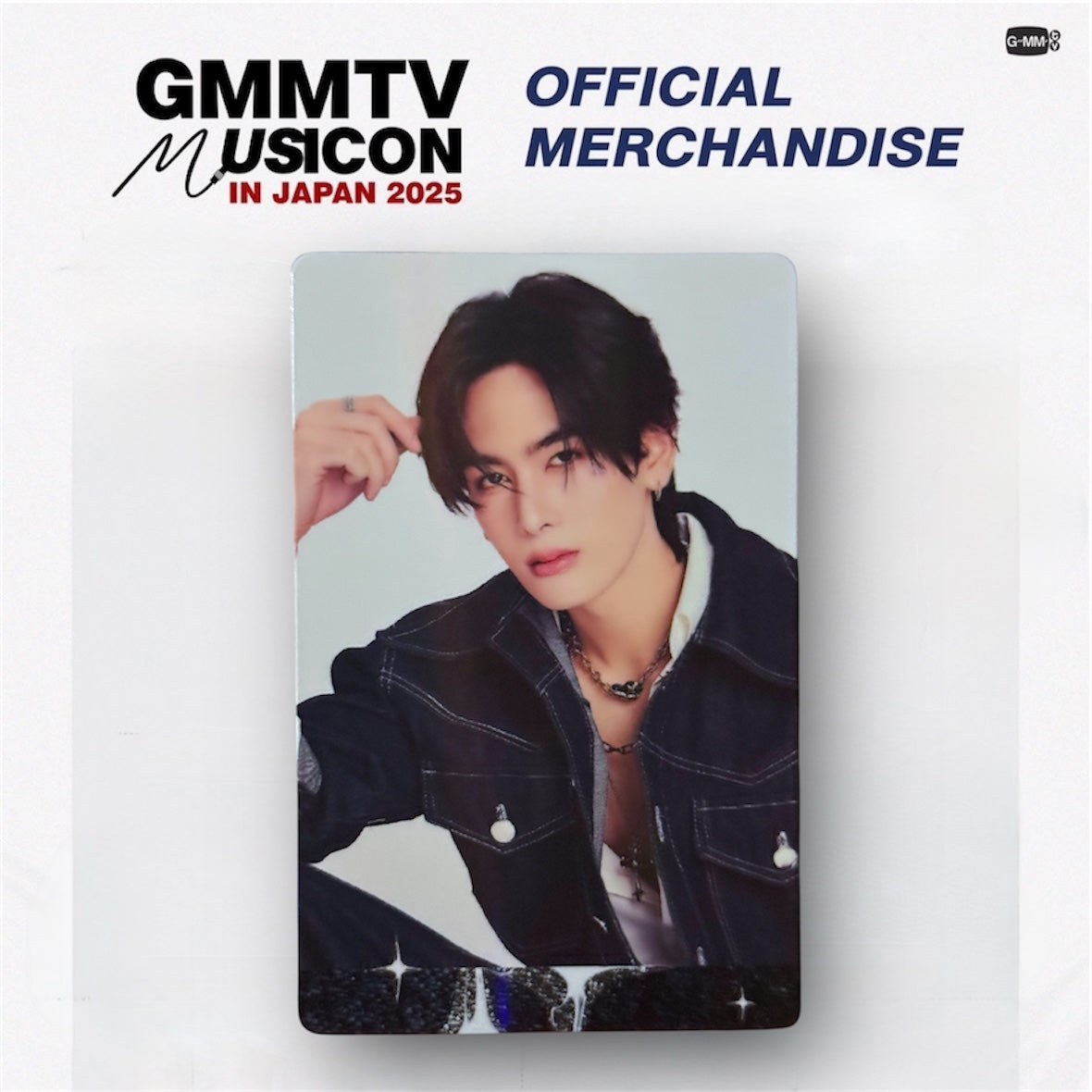 Santa Musicon Japan 2025 Photocard