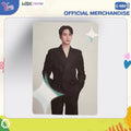 Inn Photocard | Rainbow on Suit Series