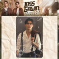 Gawin Invincible Photocard