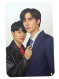 ZeeNunew Cutie Pie Ver1 Photocard