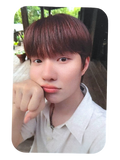 Namping Khemjira Final Blessing Photocard