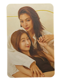 FayeYoko Starclub Photocard