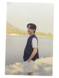 Tle You(r)Tuber Photocard