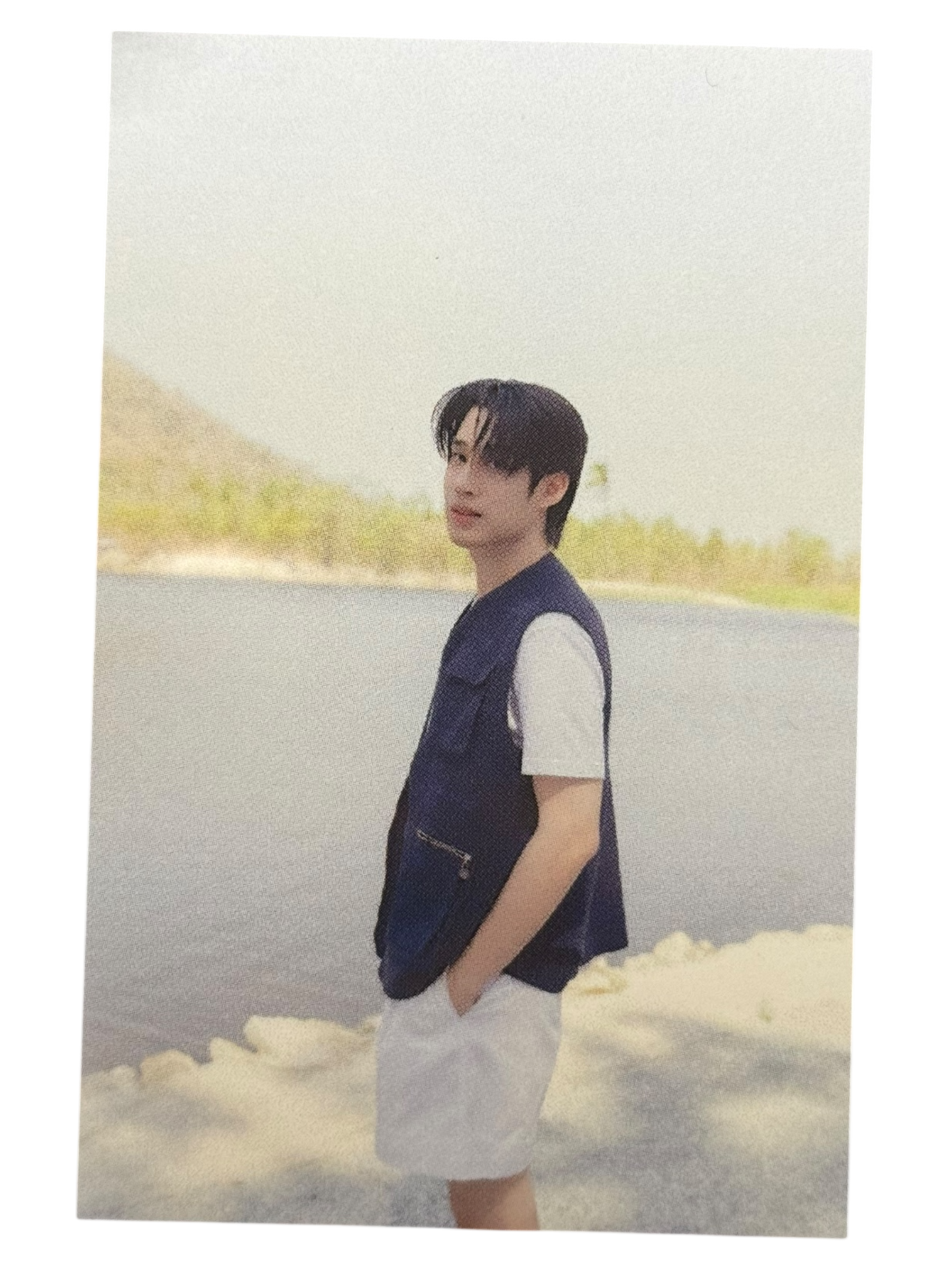Tle You(r)Tuber Photocard