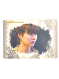 Namping Khemjira Vancard Photocard