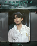 Net Zomvivor Photocard