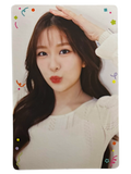 Mewnich Happy Fam Bonds Photocard