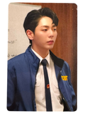 Up Love of Silom Photocard
