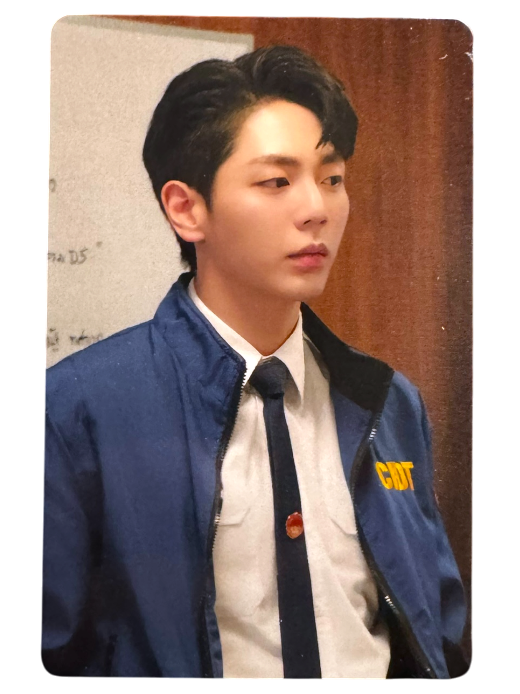 Up Love of Silom Photocard
