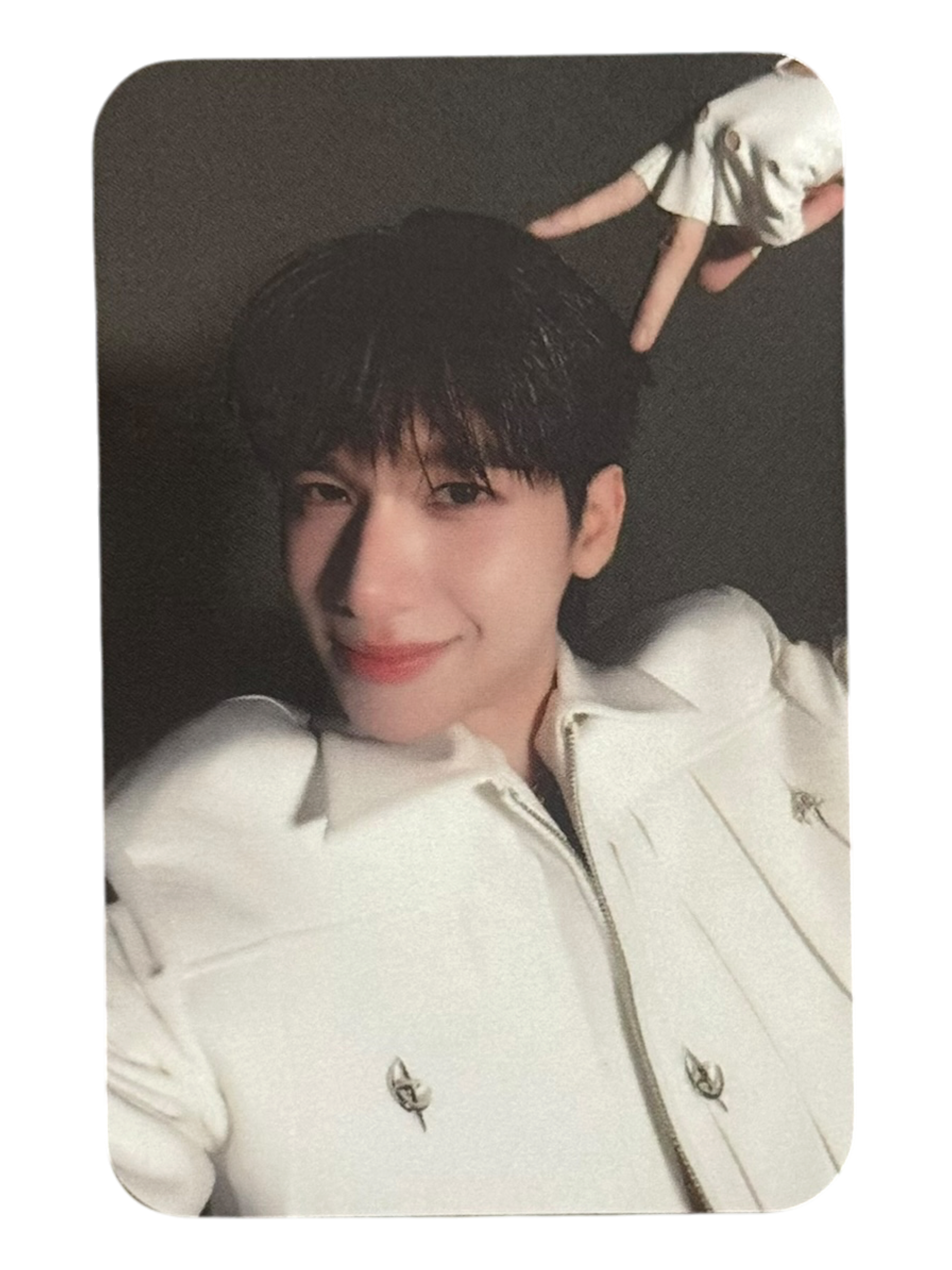 DMD Land 3 Selfie Photocard