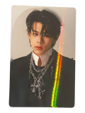 Tui LYKN Dusk & Dawn Japan Photocard