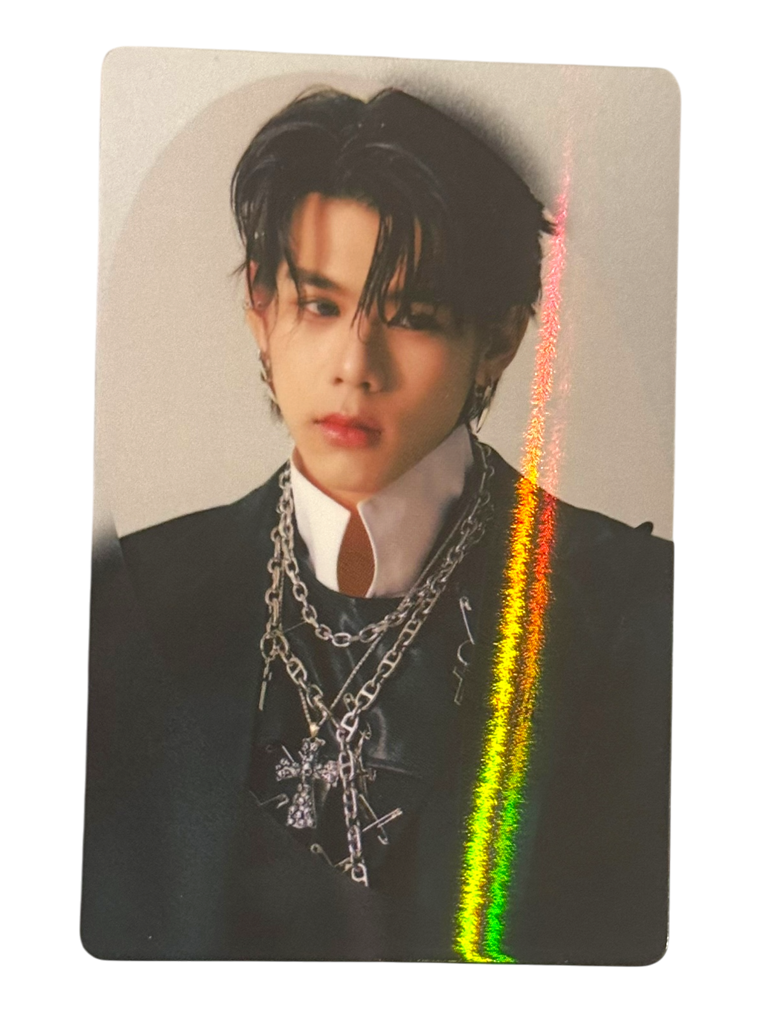Tui LYKN Dusk & Dawn Japan Photocard