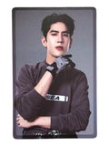 Sea LOL 2026 Photocard