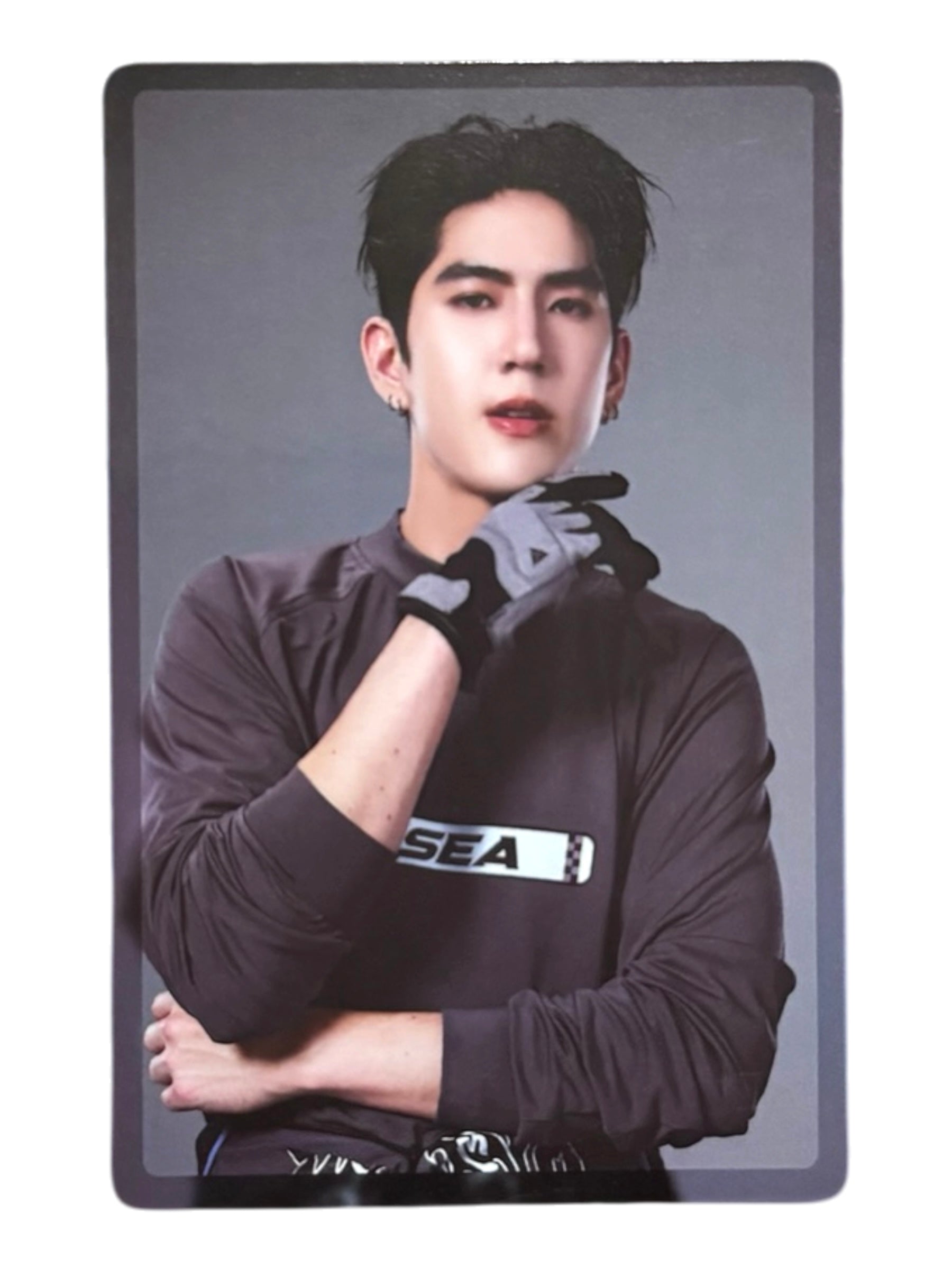 Sea LOL 2026 Photocard