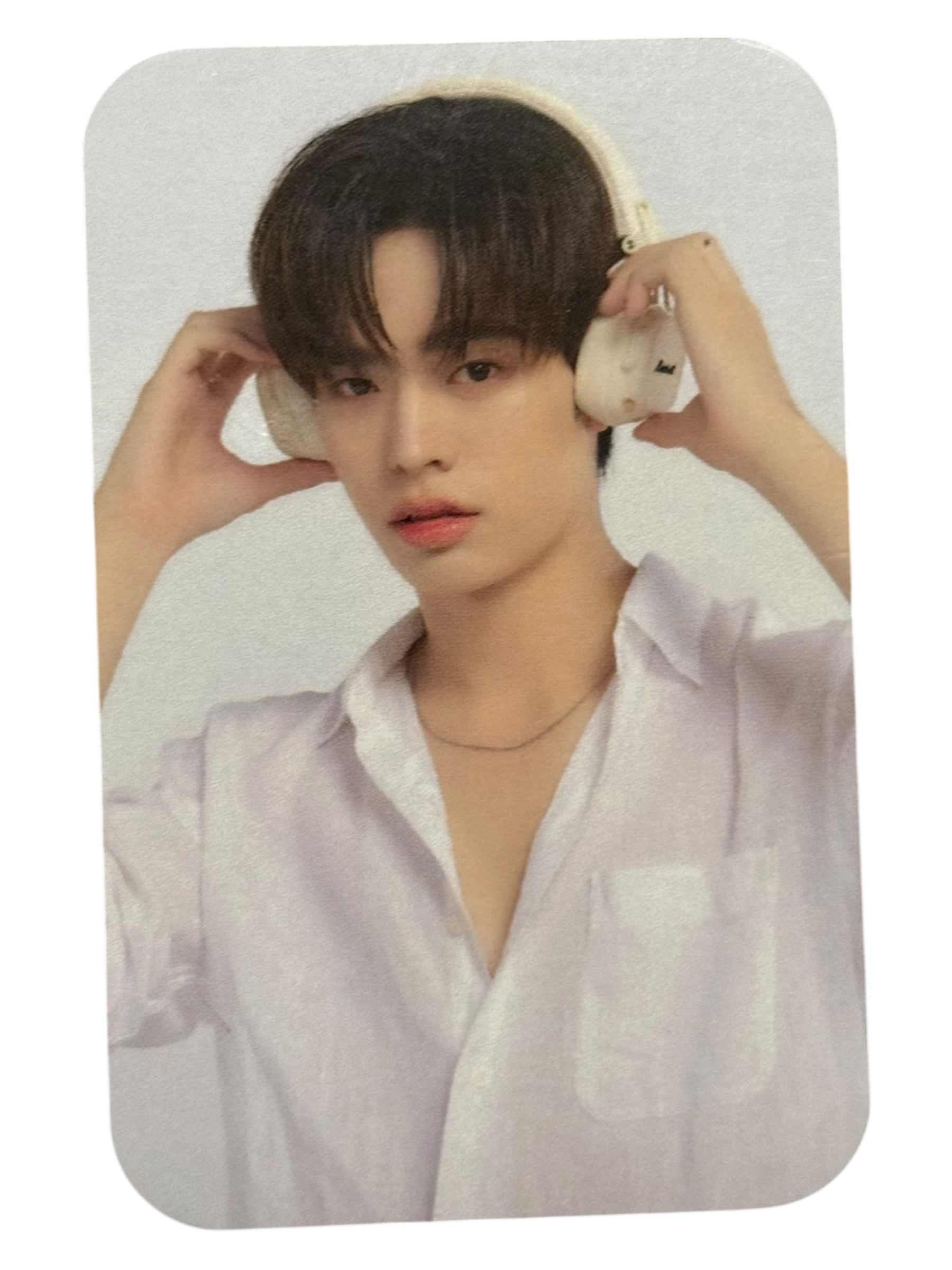 Por Duang with You Ep 1 Photocard