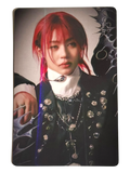 Lego LYKN Dusk & Dawn Japan Photocard