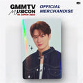 Krist Musicon Japan 2025 Photocard