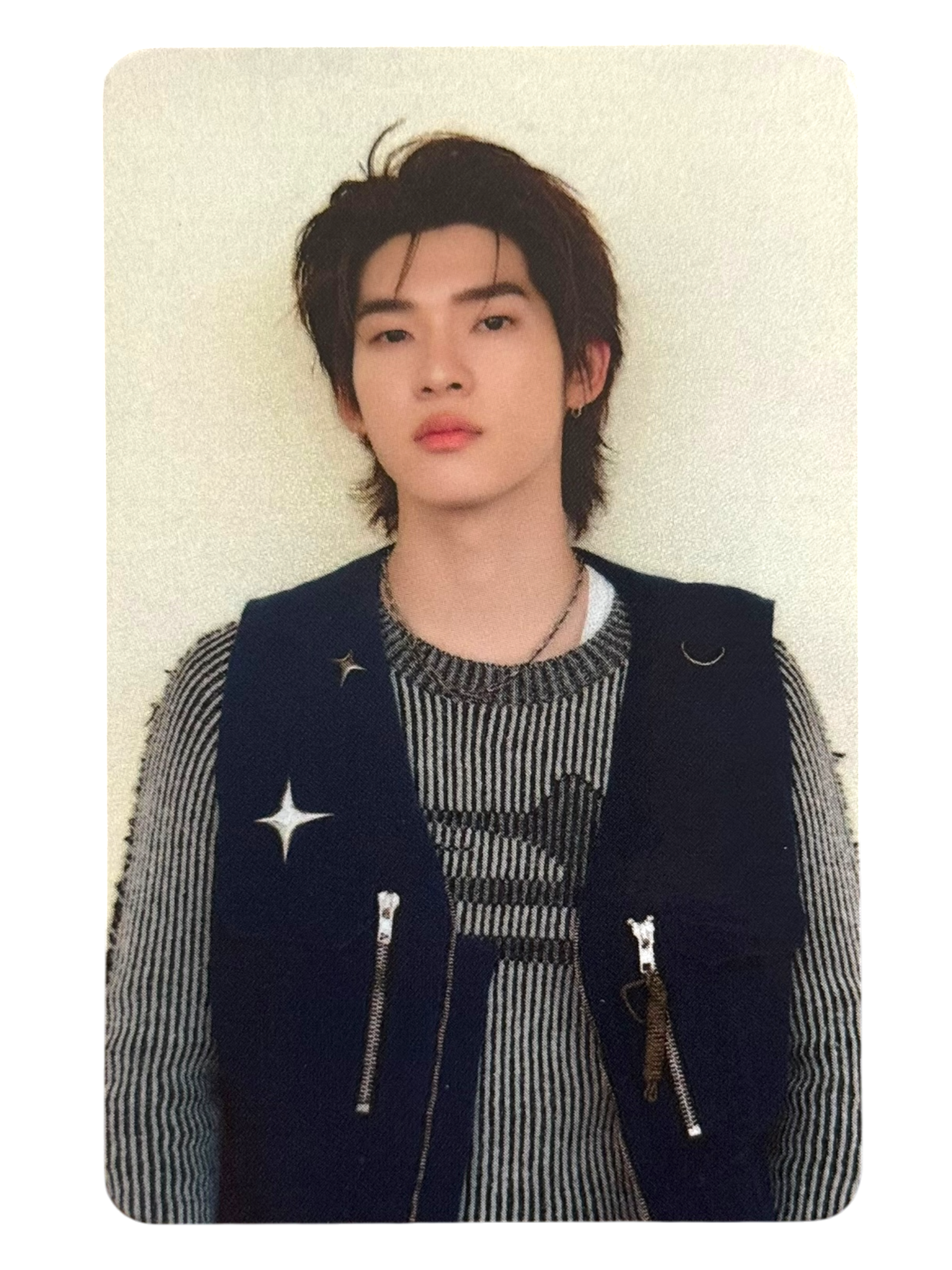 Teetee Dexx Next Status Photocard