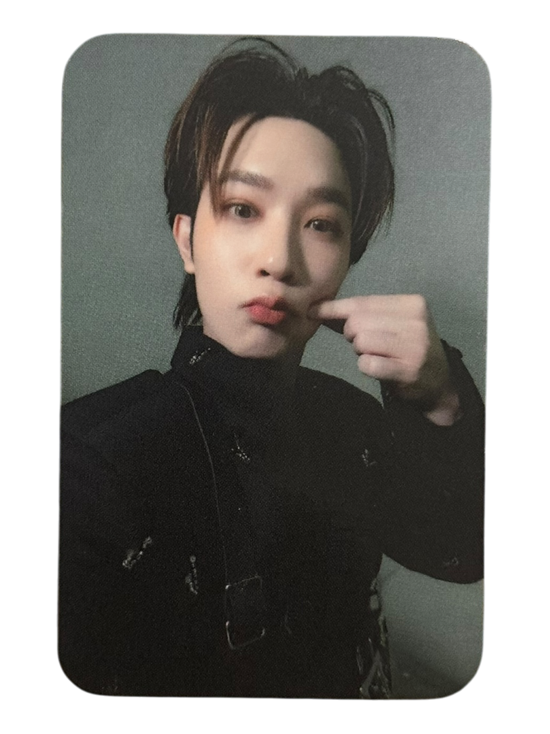 Yim DMD Land 3 Selfie Photocard
