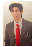 Restart Series Photocard