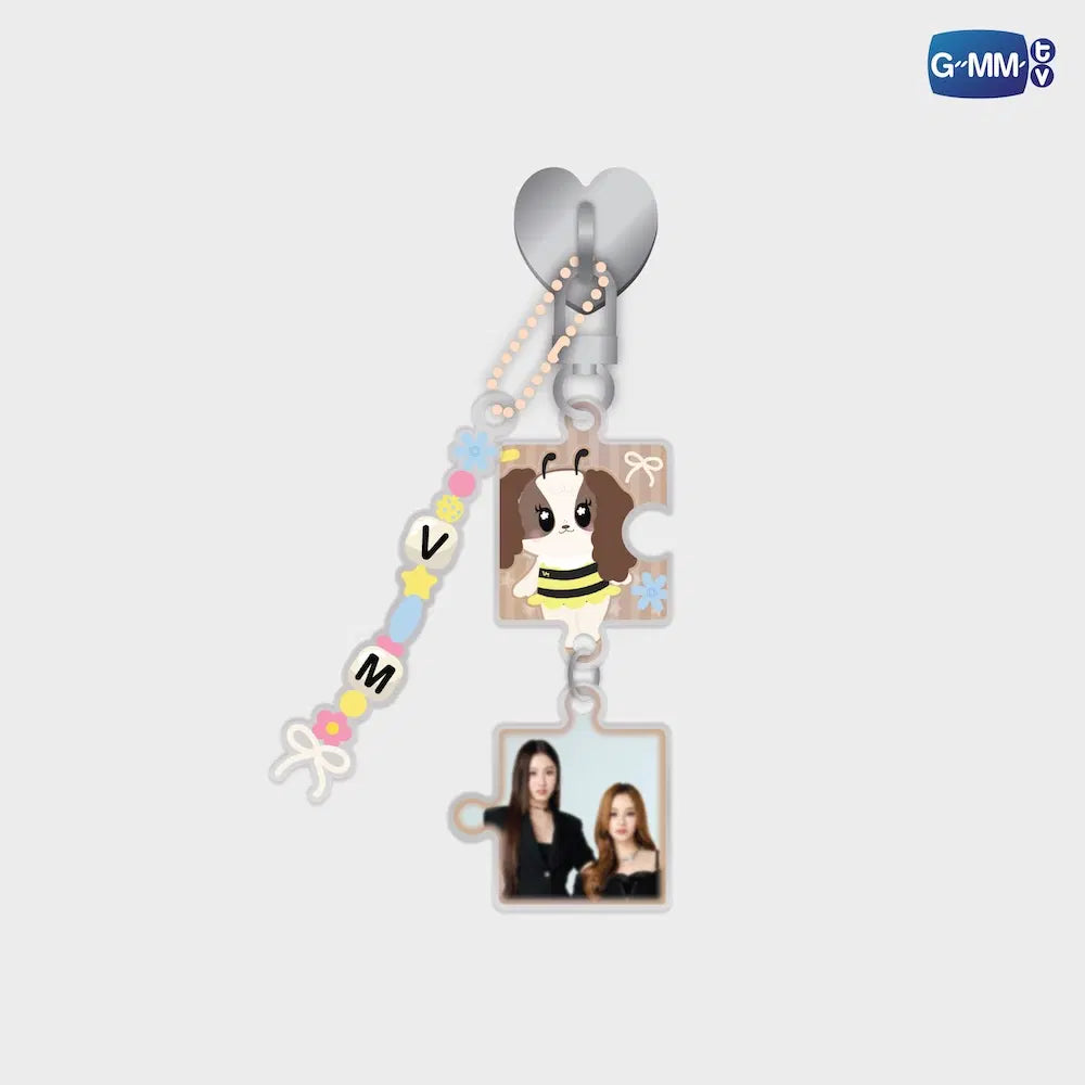 (Preorder) Artists Phone Buckle