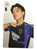 Sky Starlympics 2025 Photocard