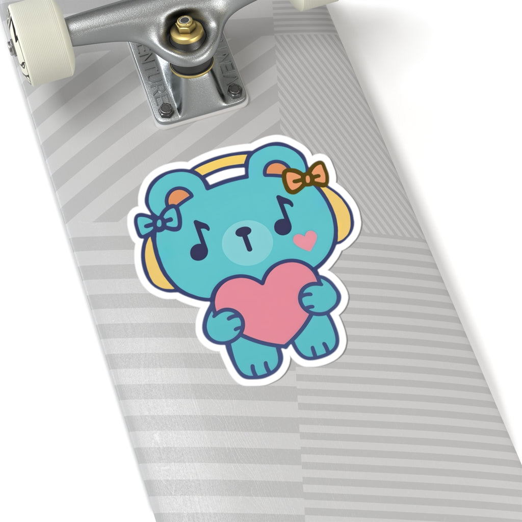 Permpoon Sticker | Heart Series