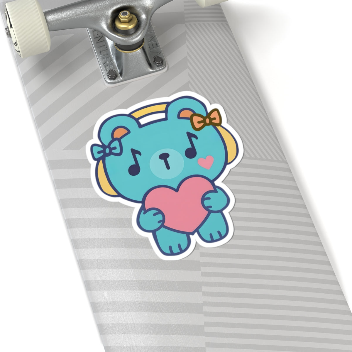 Permpoon Sticker | Heart Series