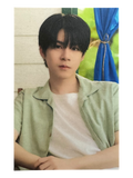 JJ Last Royal Chapter Photocard