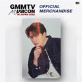Krist Photocard | Musicon Japan 2025 Series