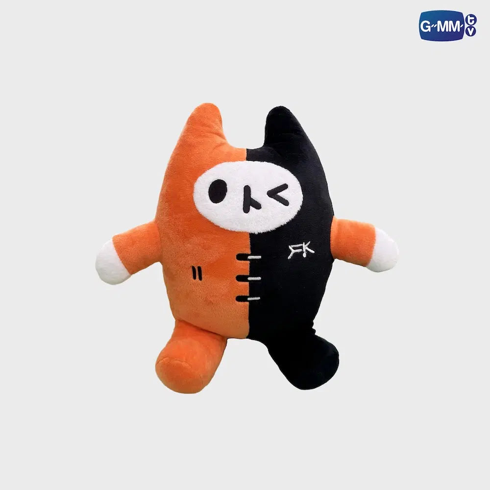 (Preorder) Fanival Fandom Character Sitting Buddy